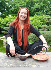 Foto: Christine S. Feyerabend